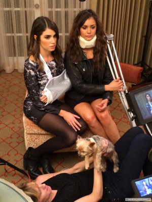 Nikki Reed pic #721090
