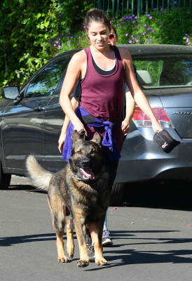 Nikki Reed pic #726374