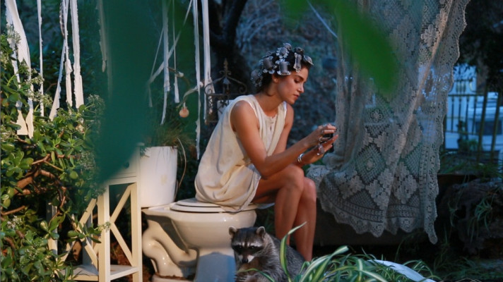 Nikki Reed pic #773895