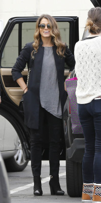 Nikki Reed pic #773893