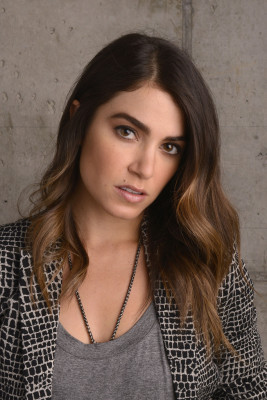 Nikki Reed pic #732907