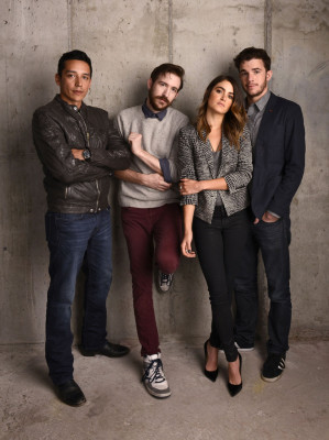 Nikki Reed pic #732912