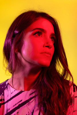 Nikki Reed pic #837103