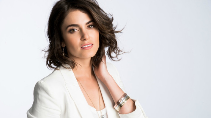 Nikki Reed pic #934437
