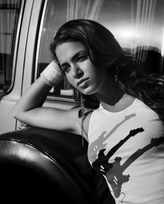 Nikki Reed pic #146938
