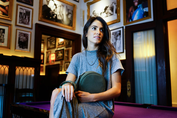 Nikki Reed pic #879575