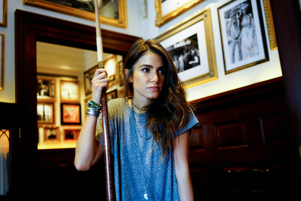 Nikki Reed pic #879577
