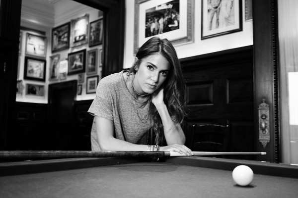 Nikki Reed pic #879576