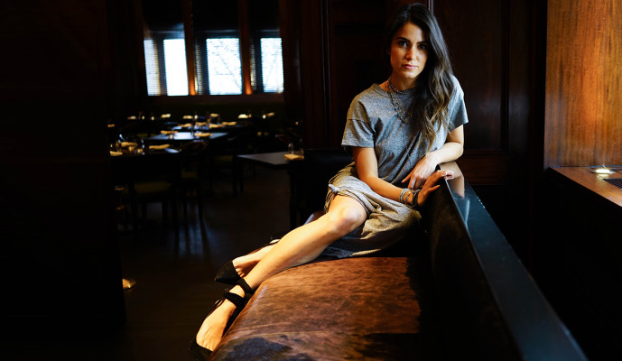 Nikki Reed pic #879578