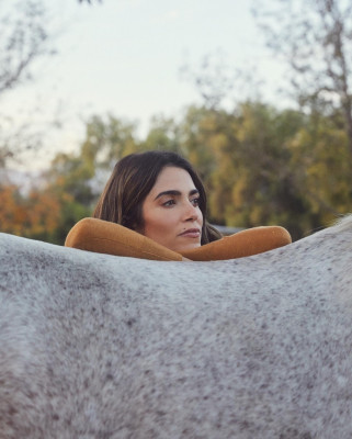 Nikki Reed