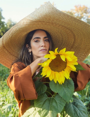 Nikki Reed