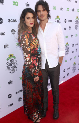 Nikki Reed pic #993954