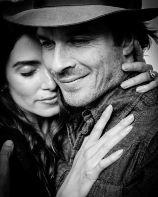 Nikki Reed pic #951868