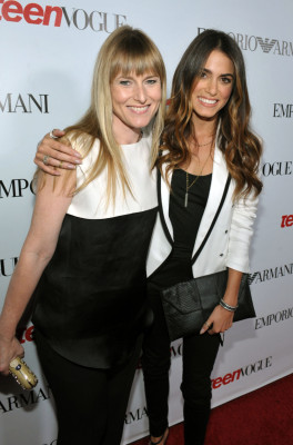 Nikki Reed pic #565952
