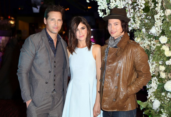 Nikki Reed pic #678448