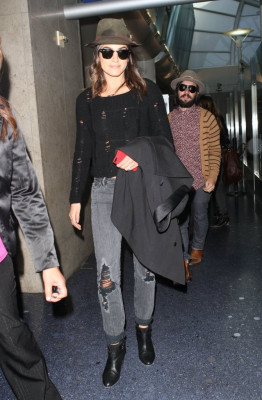 Nikki Reed pic #678439