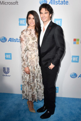 Nikki Reed pic #879548