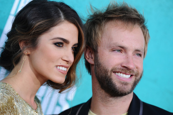 Nikki Reed pic #519555