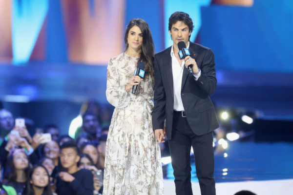 Nikki Reed pic #879545