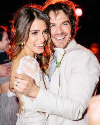 Nikki Reed pic #959638