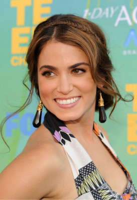 Nikki Reed pic #412852