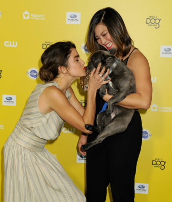 Nikki Reed pic #785508