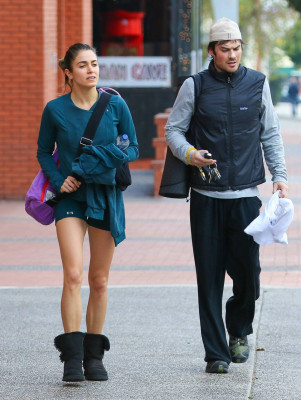 Nikki Reed pic #784110