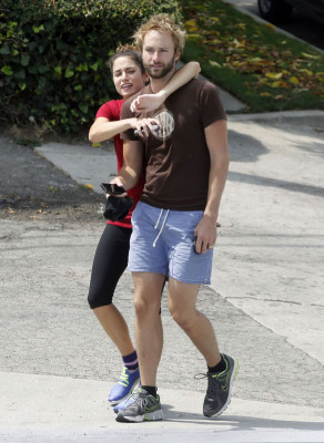 Nikki Reed pic #545913
