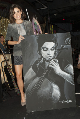 Nikki Reed pic #641120