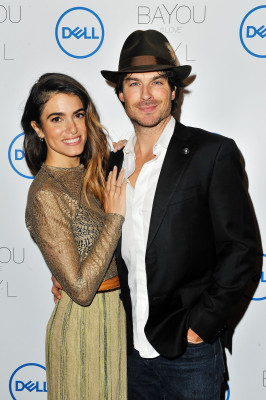 Nikki Reed pic #1029676