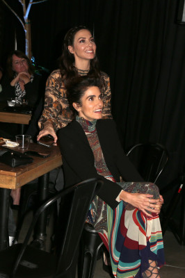 Nikki Reed-Animal Hope &amp; Wellness Foundation&#039;s