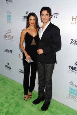 Nikki Reed pic #831887
