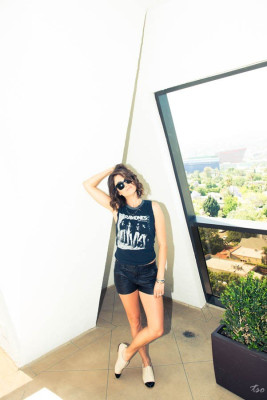 Nikki Reed pic #646201
