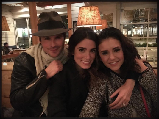 Nikki Reed pic #939508