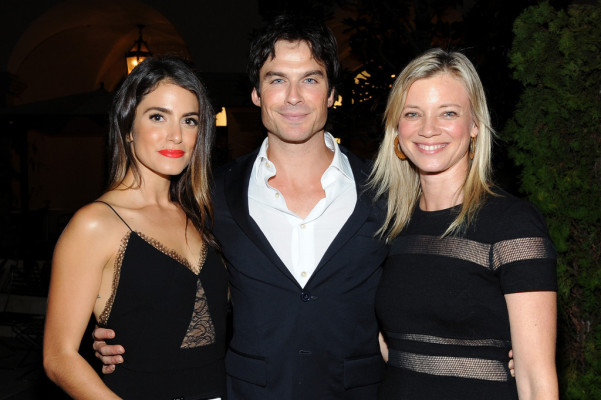 Nikki Reed pic #831886