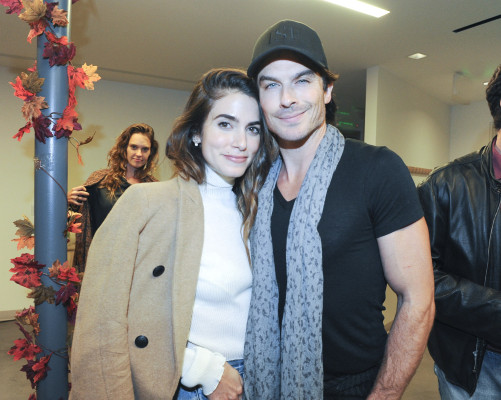 Nikki Reed pic #1013180