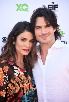 Nikki Reed pic #993964