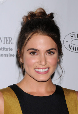 Nikki Reed pic #327836
