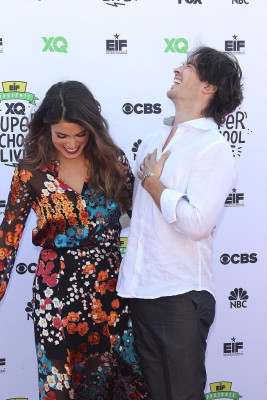 Nikki Reed pic #993965