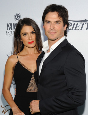 Nikki Reed pic #831885