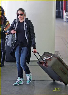 Nikki Reed pic #148059