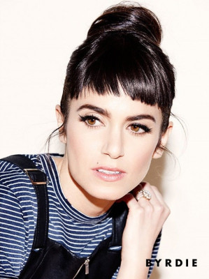 Nikki Reed pic #960099