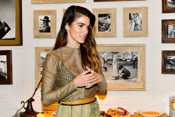 Nikki Reed pic #1029680