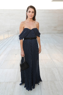 Nikki Reed-ELLE Los Angeles Gala