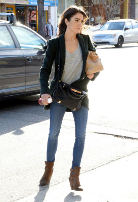 Nikki Reed pic #796073