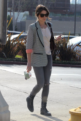 Nikki Reed pic #616571