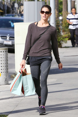 Nikki Reed pic #729980