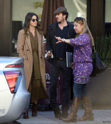 Nikki Reed pic #934530