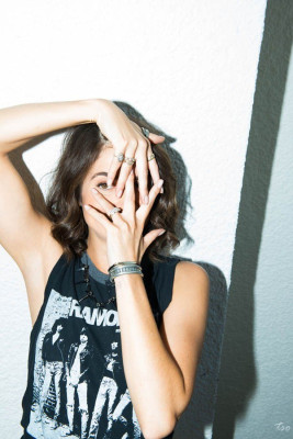 Nikki Reed pic #646202