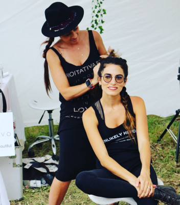 Nikki Reed pic #1064105